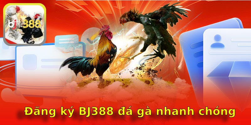 Đăng ký BJ388