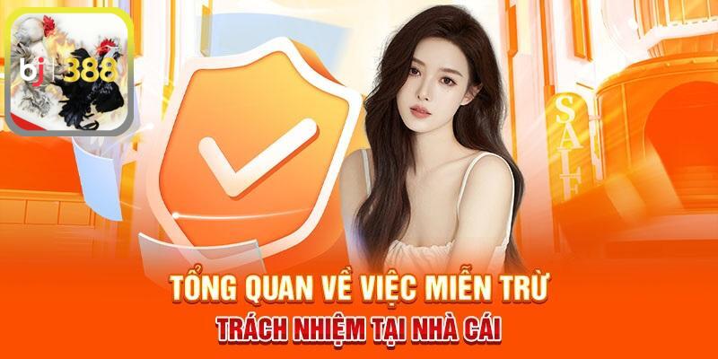 Miễn trừ trách nhiệm là gì?