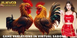 Game Variations in Virtual Sabong