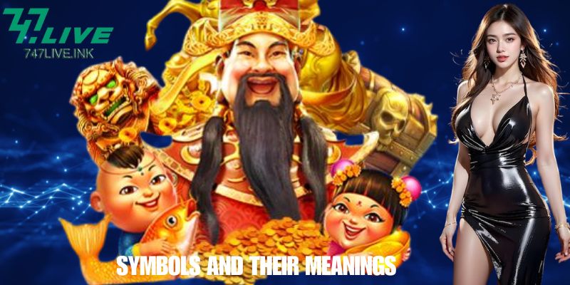 Symbols and Their Meanings