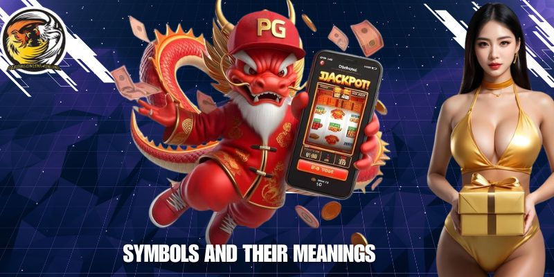 Symbols and Their Meanings