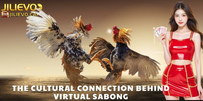 The Cultural Connection Behind Virtual Sabong