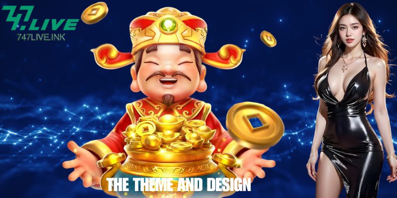 The Theme and Design