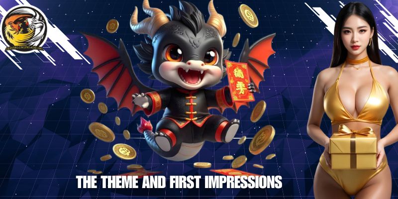 The Theme and First Impressions