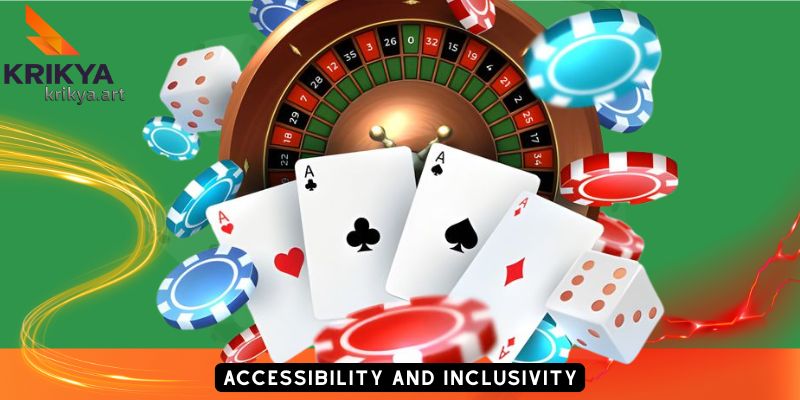 Accessibility and Inclusivity